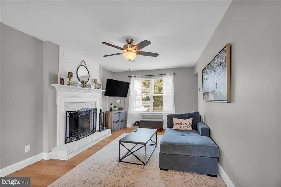 9 Lancaster Dr, Marlton, NJ 08053 - #3
