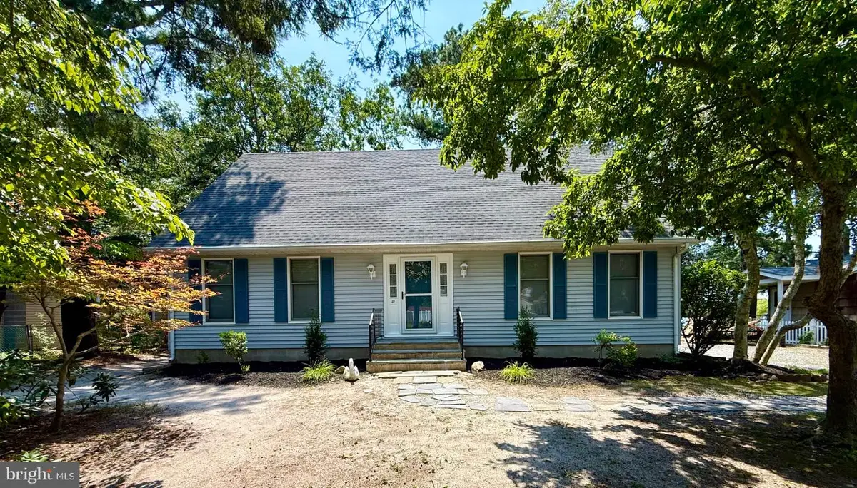30 Tensaw Dr, Browns Mills, NJ 08015 - #1