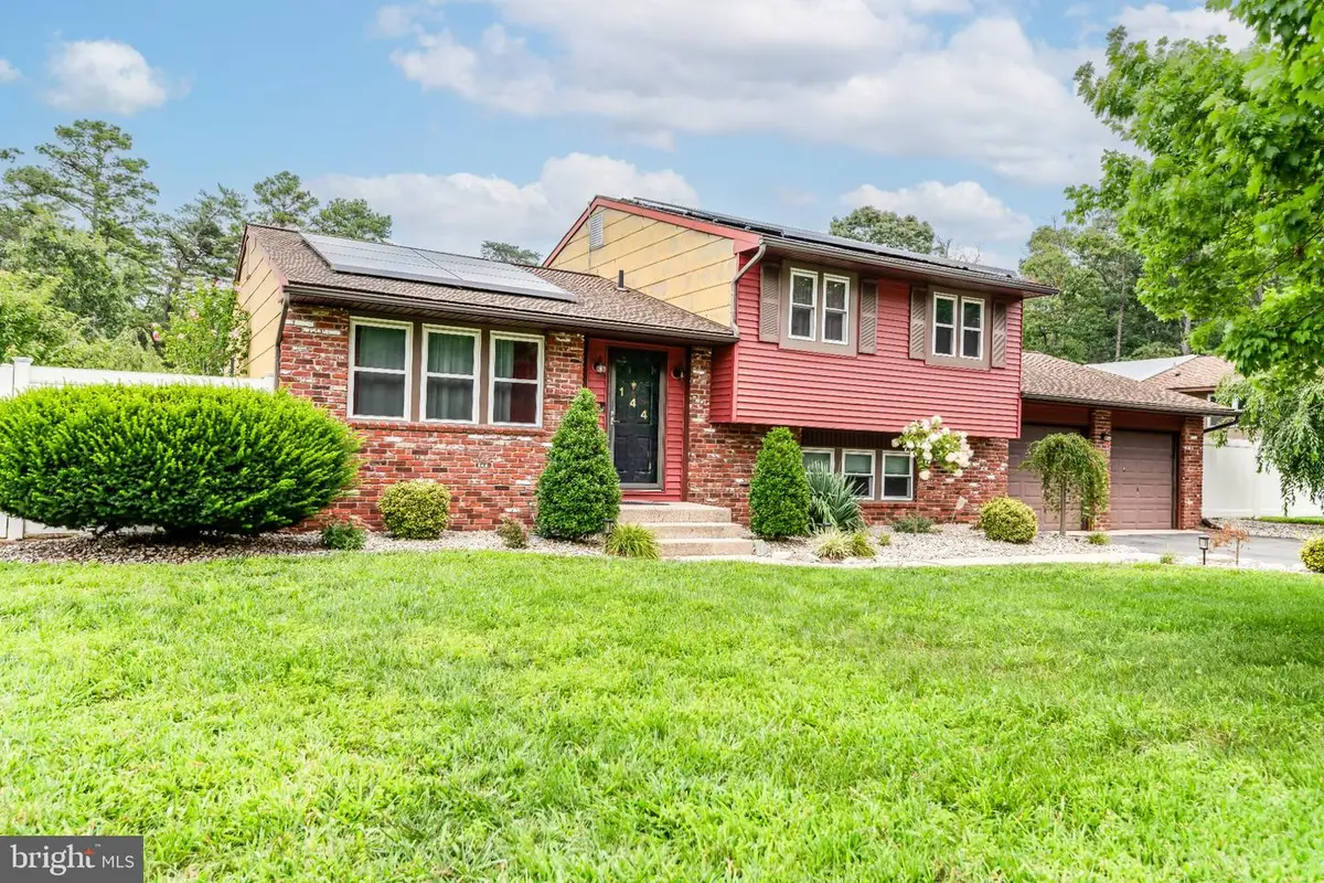 144 Oak Pines Blvd, Pemberton, NJ 08068 - #1