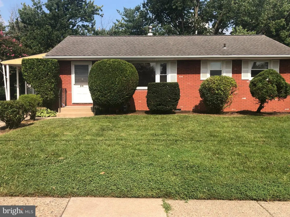 29 Nassau Rd, Lumberton, NJ 08048 - #1