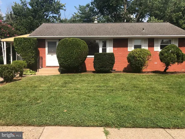 29 Nassau Rd, LUMBERTON, NJ 08048