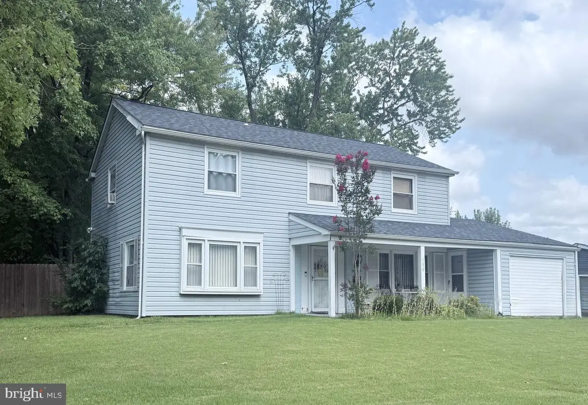 159 Millbrook Dr, Willingboro, NJ 08046 - #1