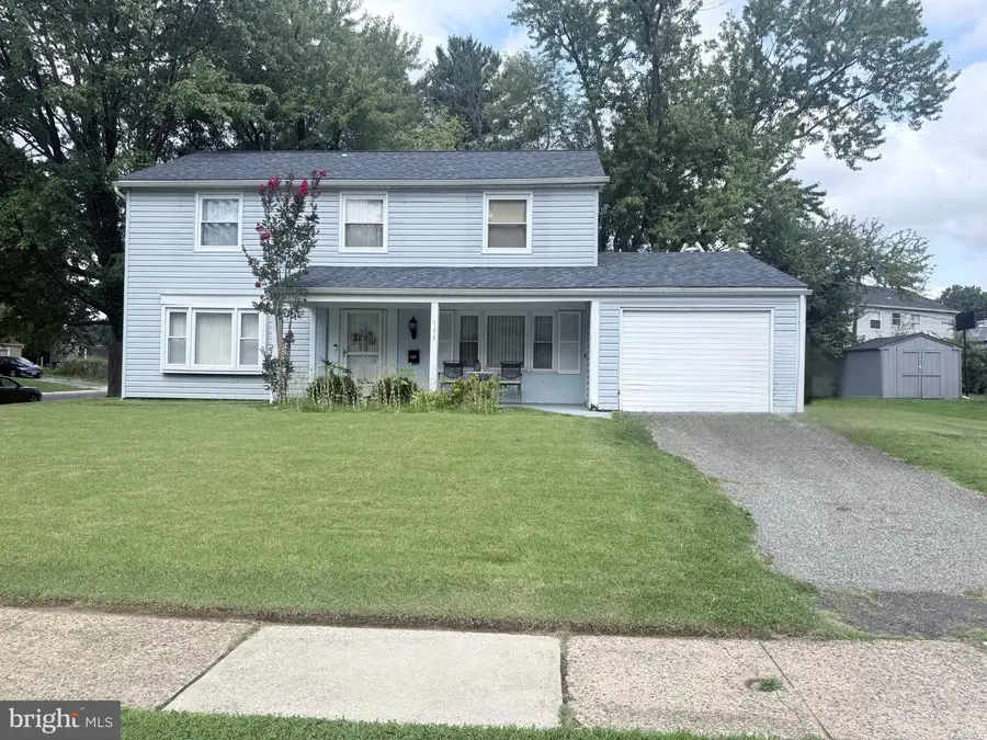 159 Millbrook Dr, Willingboro, NJ 08046 - #2