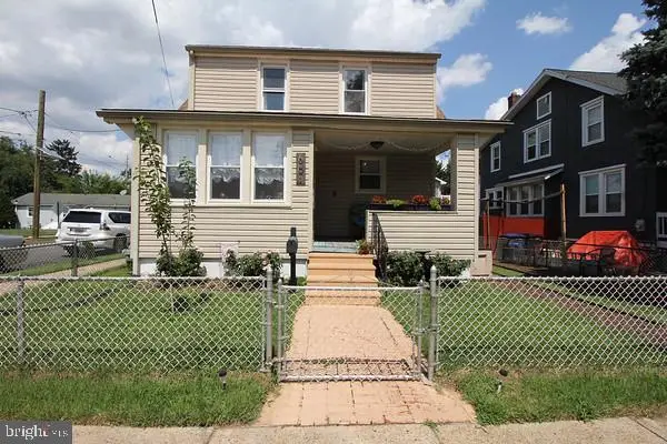 601 Arndt Ave, Riverside, NJ 08075 - #1