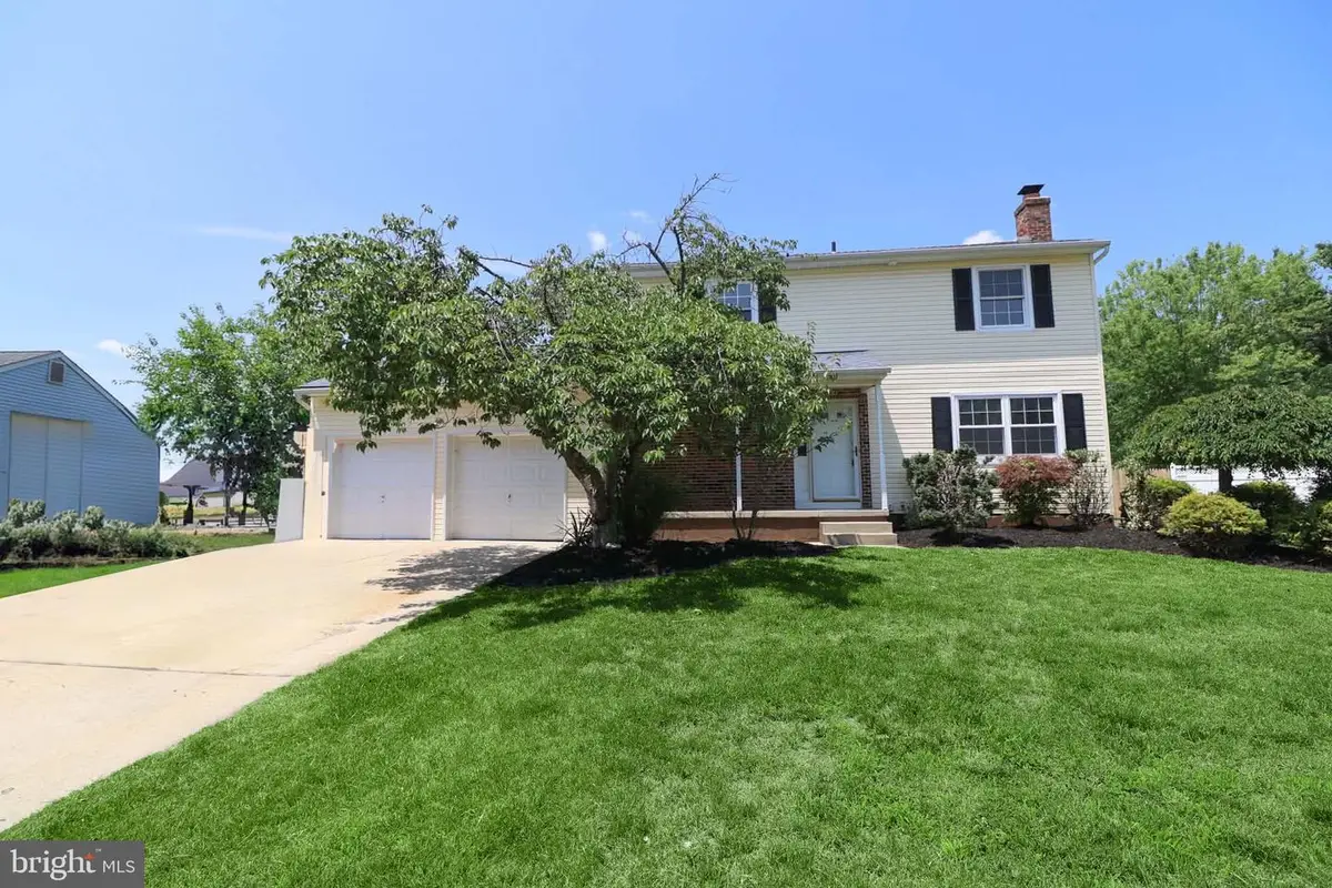 23 Lancaster Dr, Marlton, NJ 08053 - #1