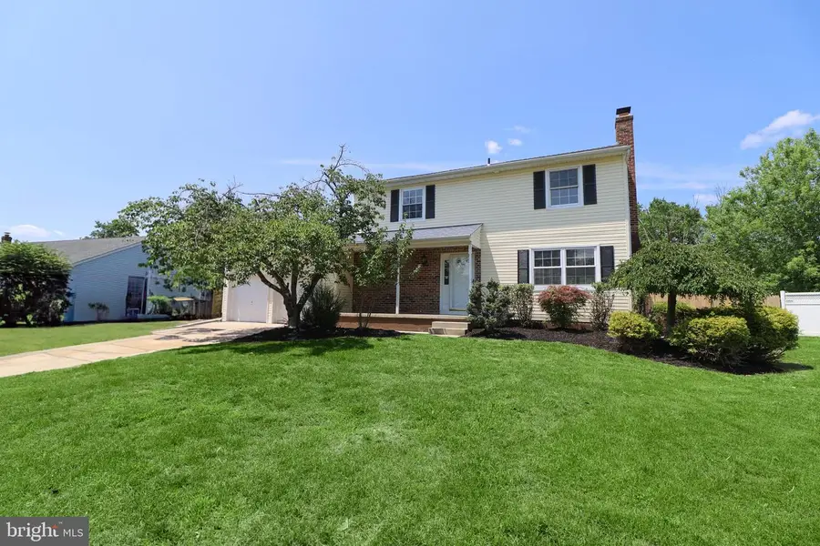23 Lancaster Dr, Marlton, NJ 08053 - #2