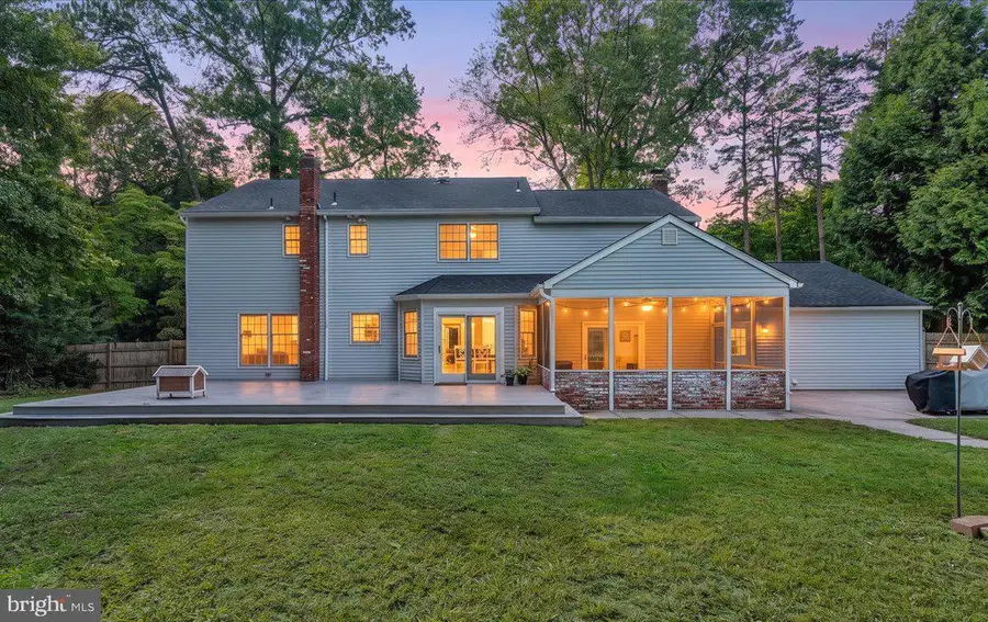 106 Mohawk Trl, Shamong, NJ 08088 - #2