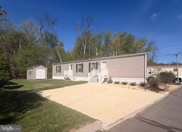 194-#4 Jacobstown New Egypt Rd, WRIGHTSTOWN, NJ 08562
