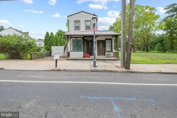 5 Mill St, SOUTHAMPTON, NJ 08088