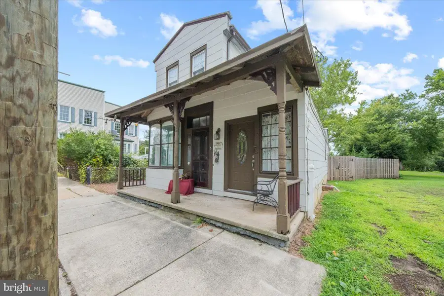 5 Mill St, Vincentown, NJ 08088 - #2