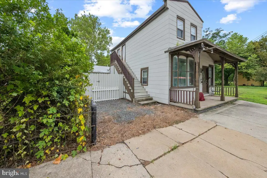 5 Mill St, Vincentown, NJ 08088 - #3