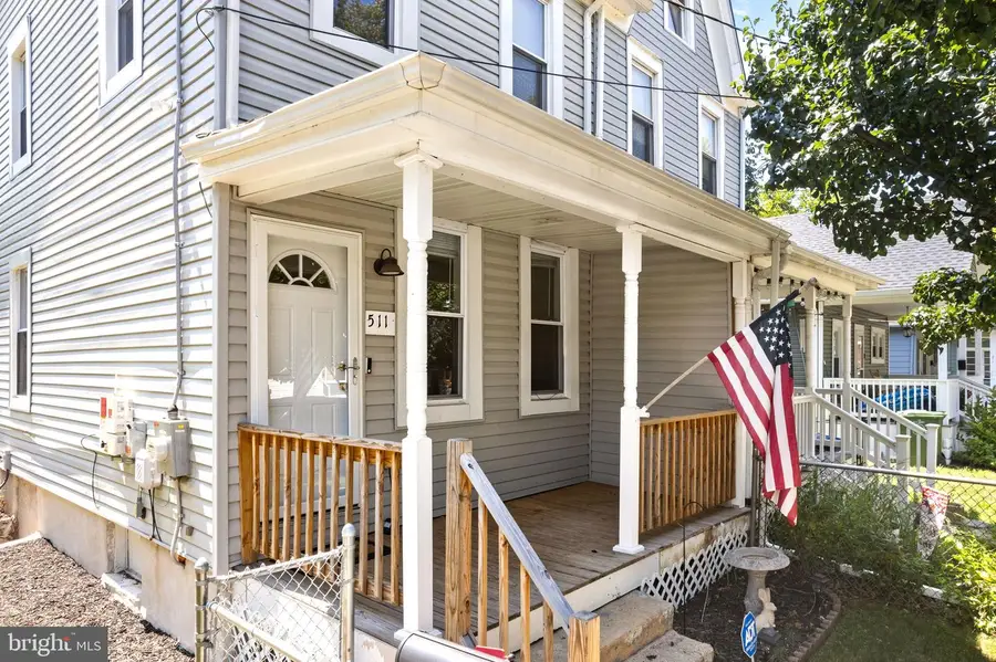 511 Vine St, Palmyra, NJ 08065 - #3