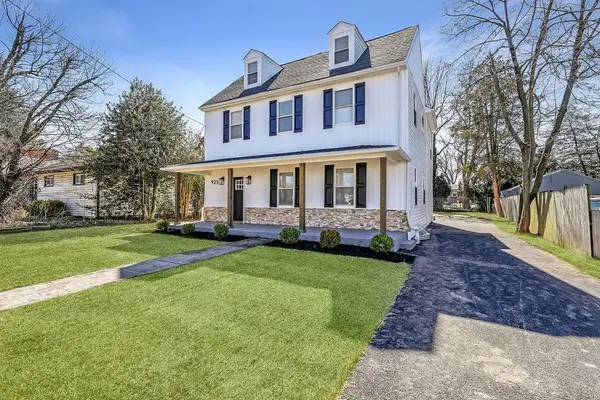 925 Union Landing, CINNAMINSON, NJ 08077