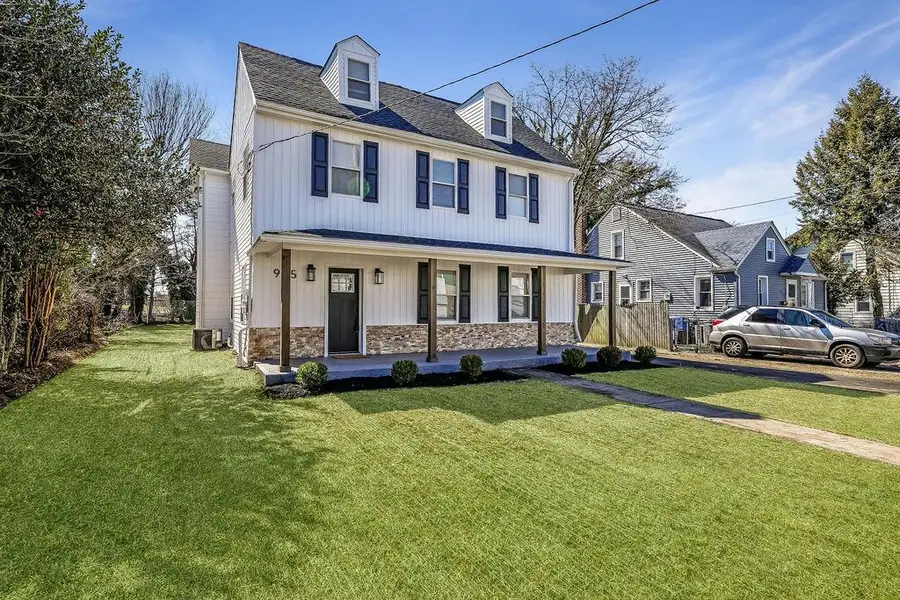 925 Union Landing, Cinnaminson, NJ 08077 - #3