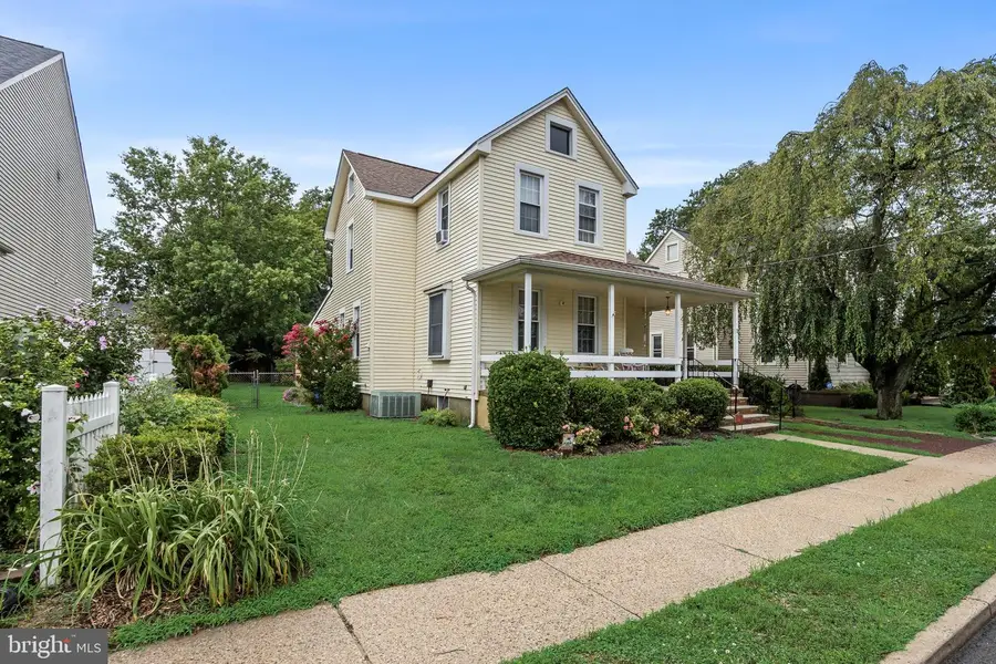 6 Bunting Ave, Burlington, NJ 08016 - #2