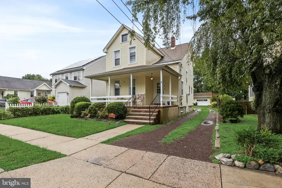 6 Bunting Ave, Burlington, NJ 08016 - #3