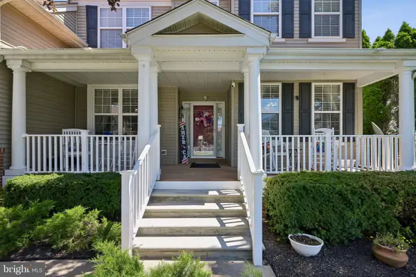 5 Banbury Rd, LUMBERTON, NJ 08048