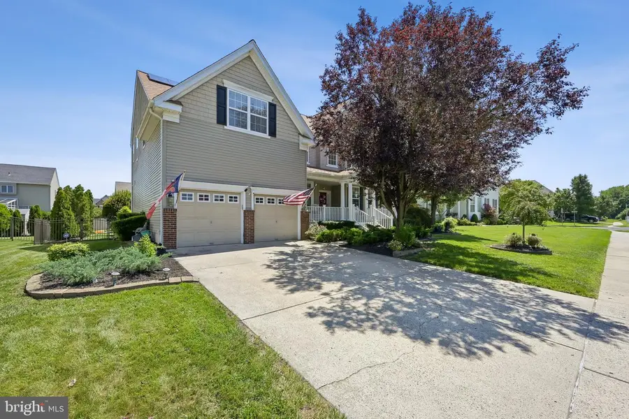 5 Banbury Rd, Lumberton, NJ 08048 - #2