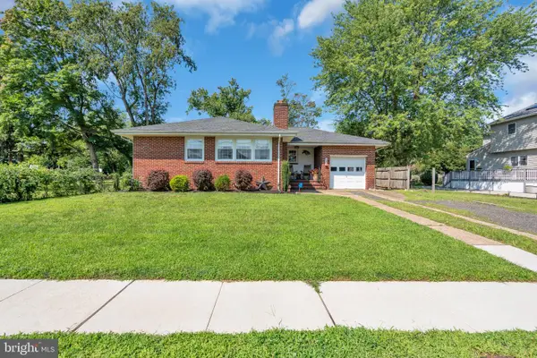 53 Stewart Ave, DELRAN, NJ 08075