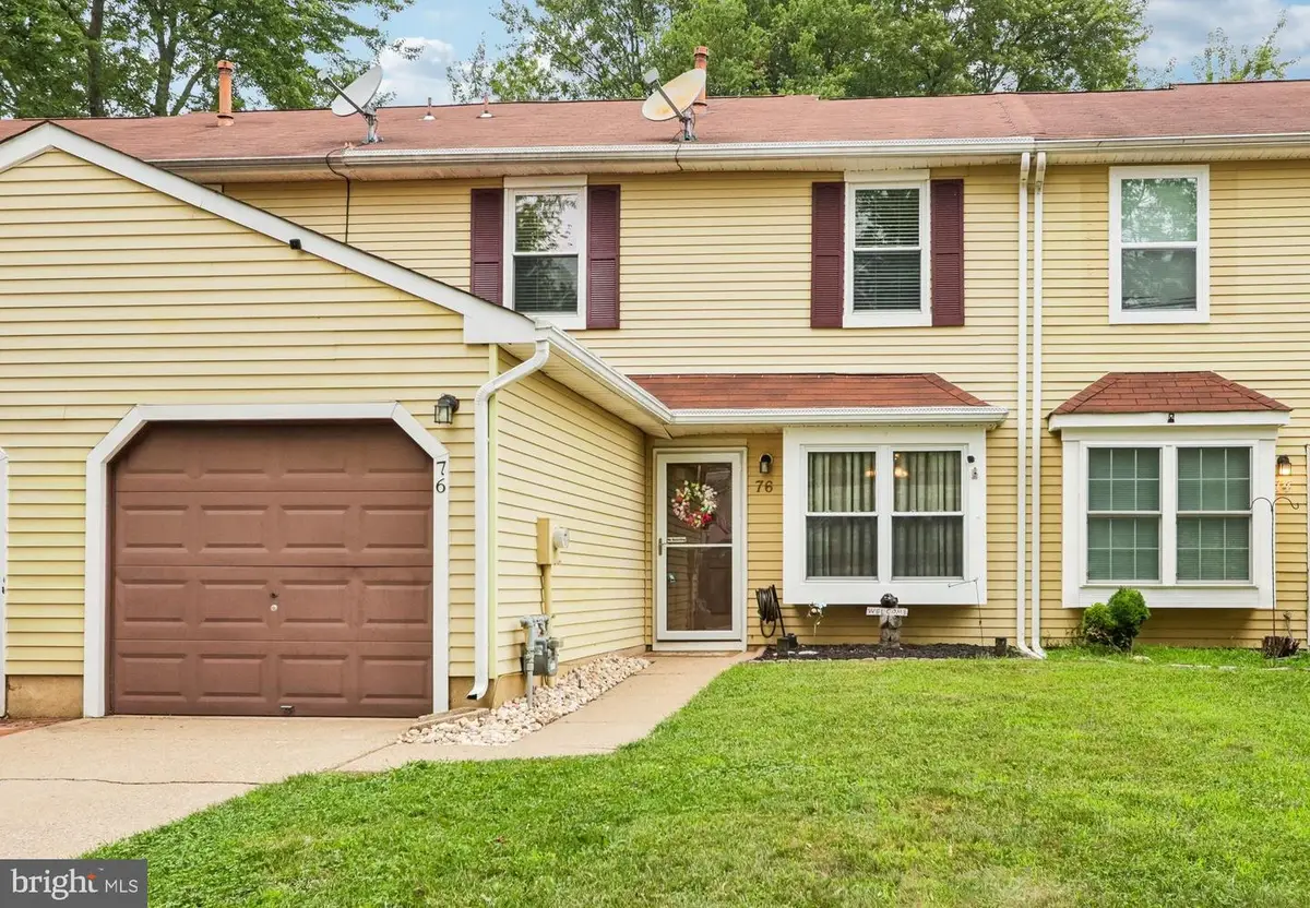 76 Rolling Hills Dr, Westampton, NJ 08060 - #1