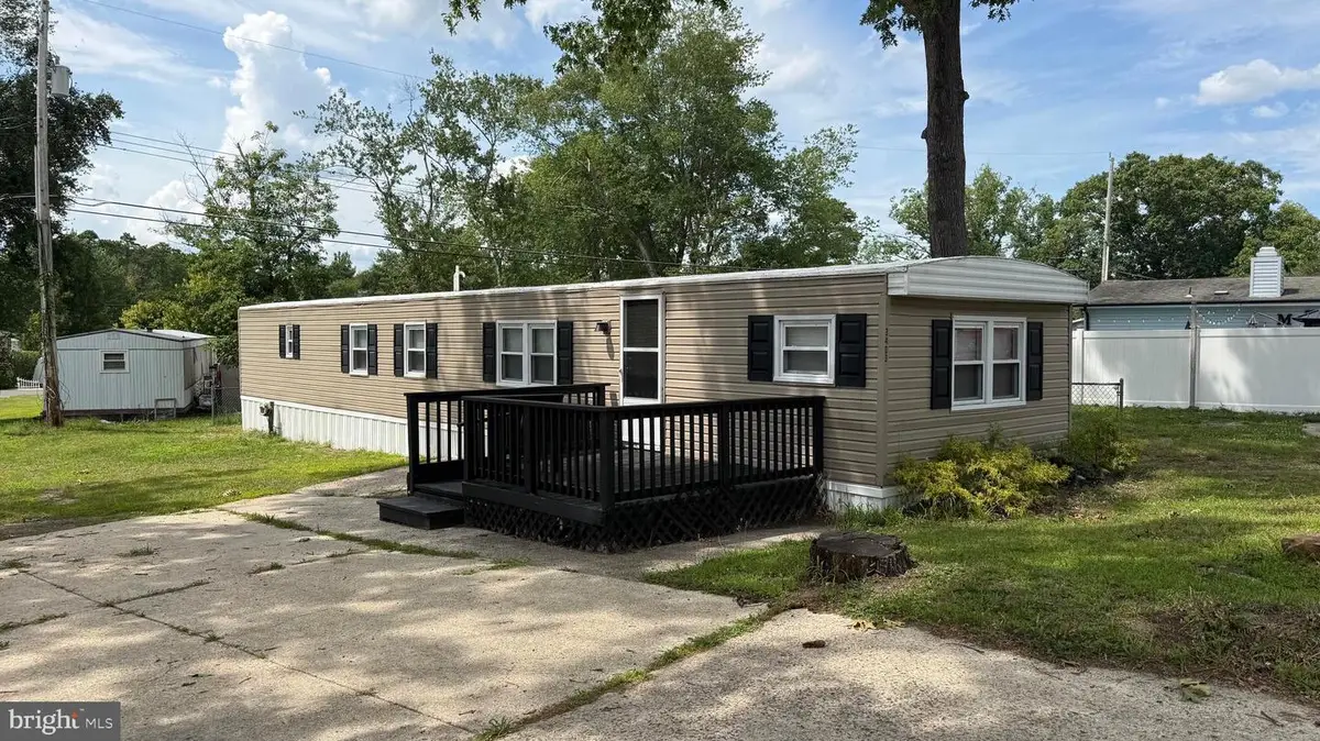 3403 Liberty St, Browns Mills, NJ 08015 - #1