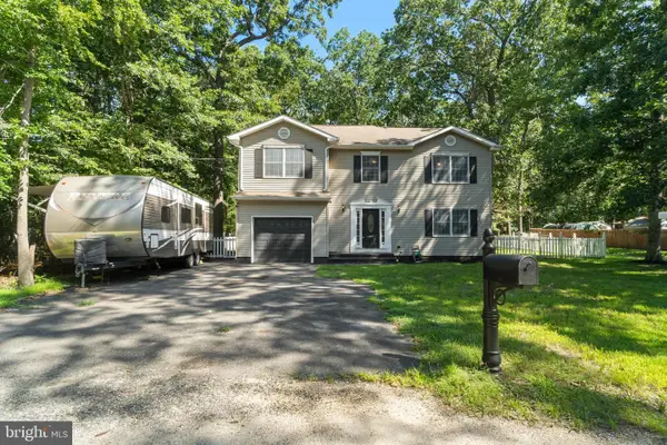 600 Pardee Blvd, BROWNS MILLS, NJ 08015