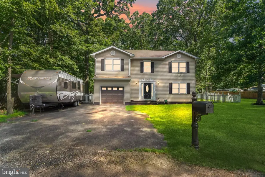 600 Pardee Blvd, Browns Mills, NJ 08015 - #2