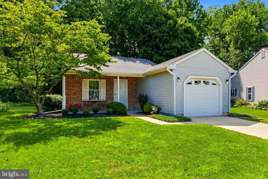 10 Madison Ct, Mount Laurel, NJ 08054 - #3