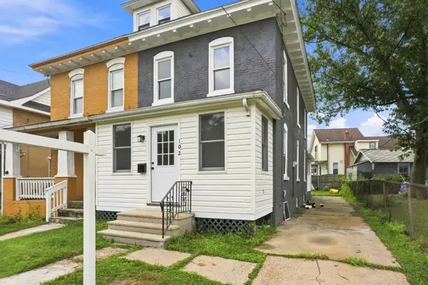 102 Fountain Ave, BURLINGTON, NJ 08016