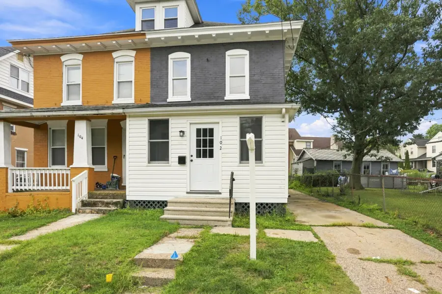102 Fountain Ave, Burlington, NJ 08016 - #2