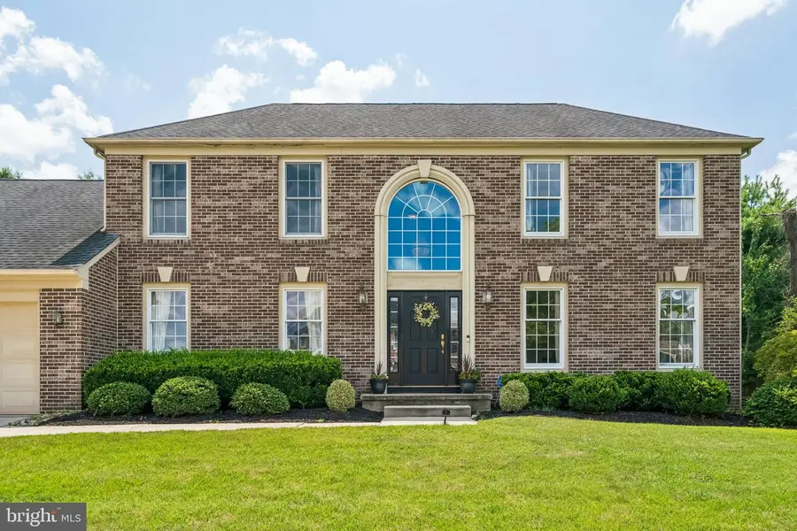 25 Periwinkle Dr, Mount Laurel, NJ 08054 - #2