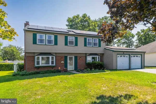 40 Norwood Ln, WILLINGBORO, NJ 08046