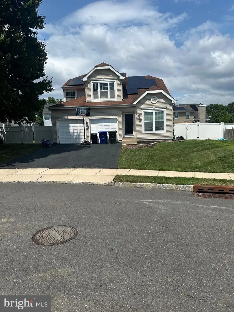 2 Mystic Way, Burlington, NJ 08016 - #1