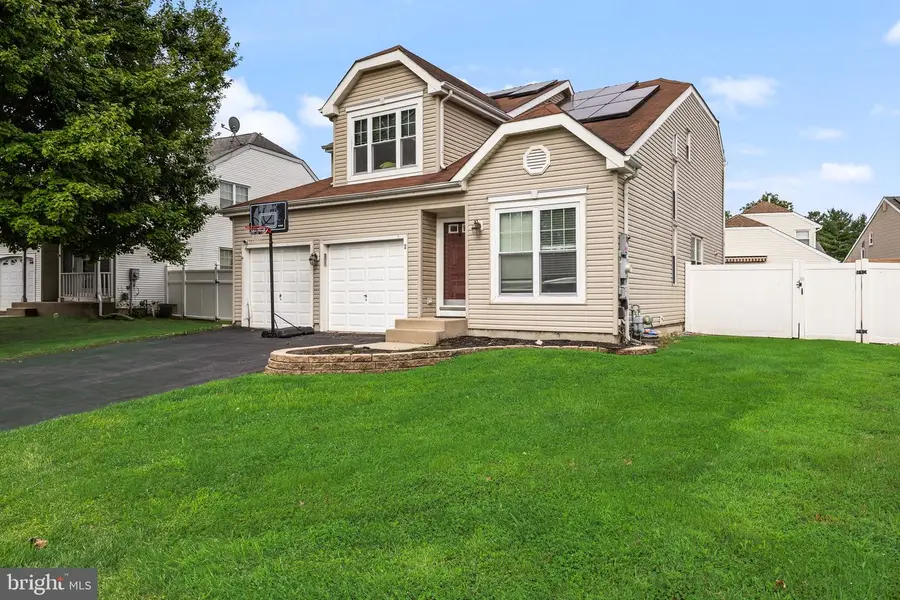 2 Mystic Way, Burlington, NJ 08016 - #2