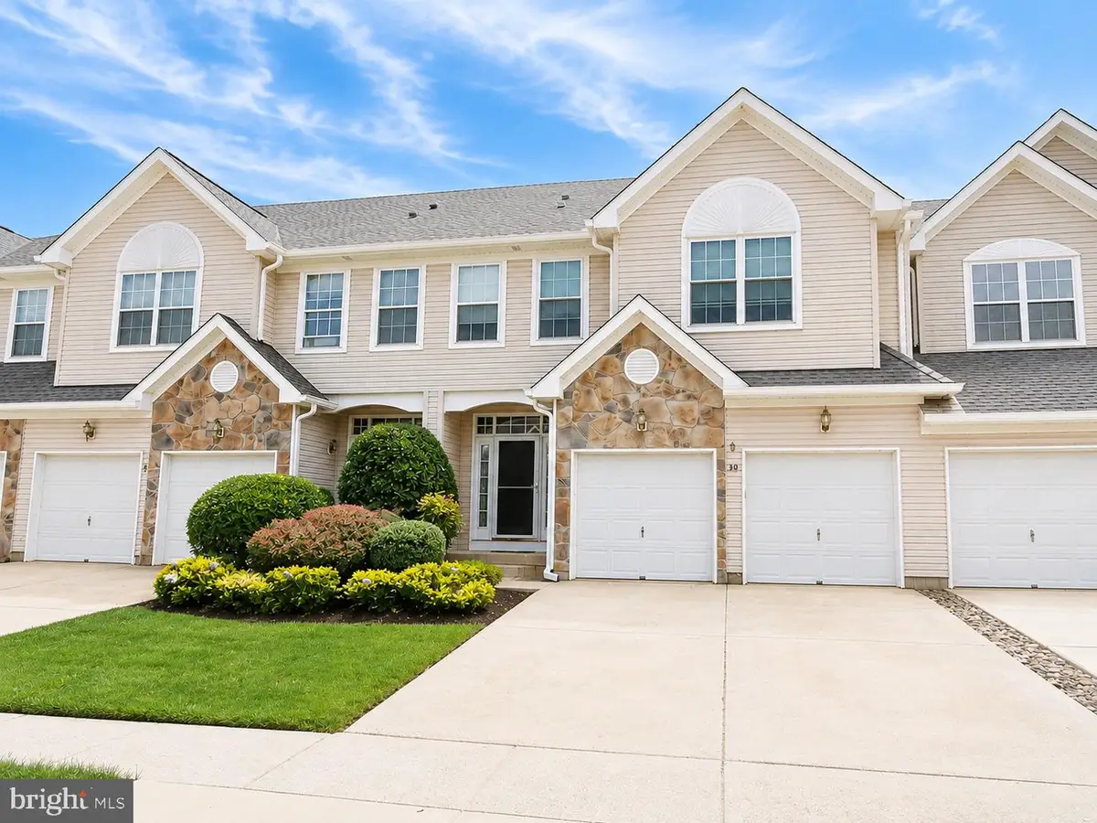 30 Spyglass Ct, Westampton, NJ 08060 - #1