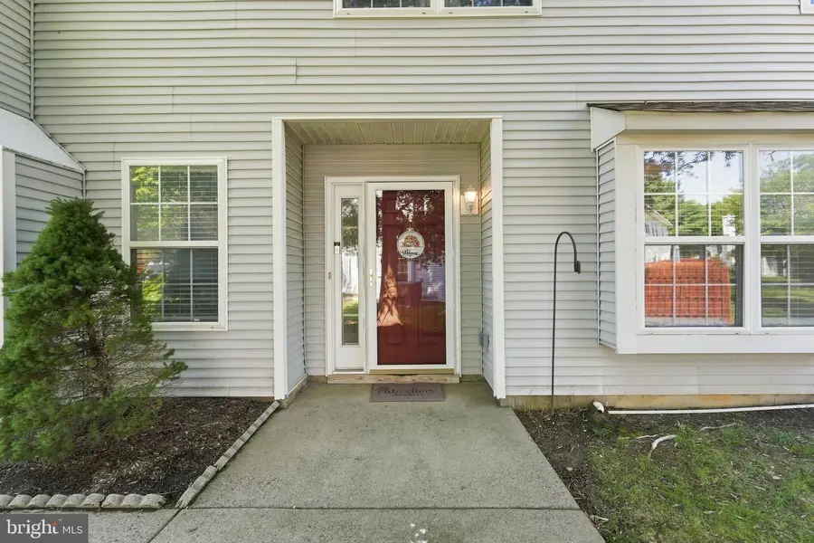 263 Birch Hollow Dr, Bordentown, NJ 08505 - #2