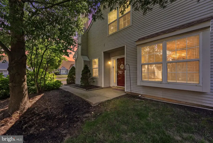 263 Birch Hollow Dr, Bordentown, NJ 08505 - #3