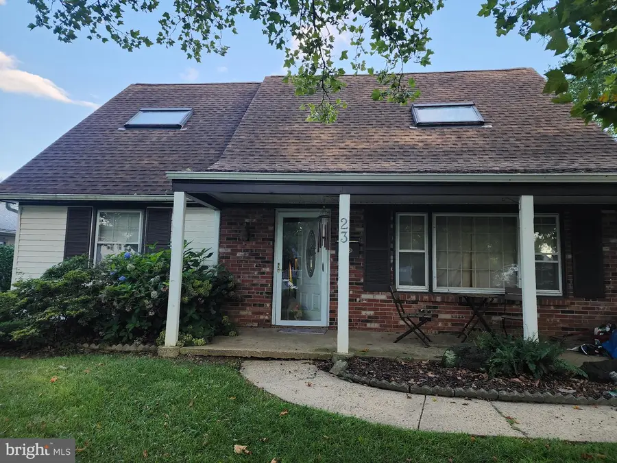 23 Eastbrook Ln, Willingboro, NJ 08046 - #2