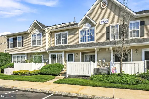 3902 Buxmont Rd, MARLTON, NJ 08053
