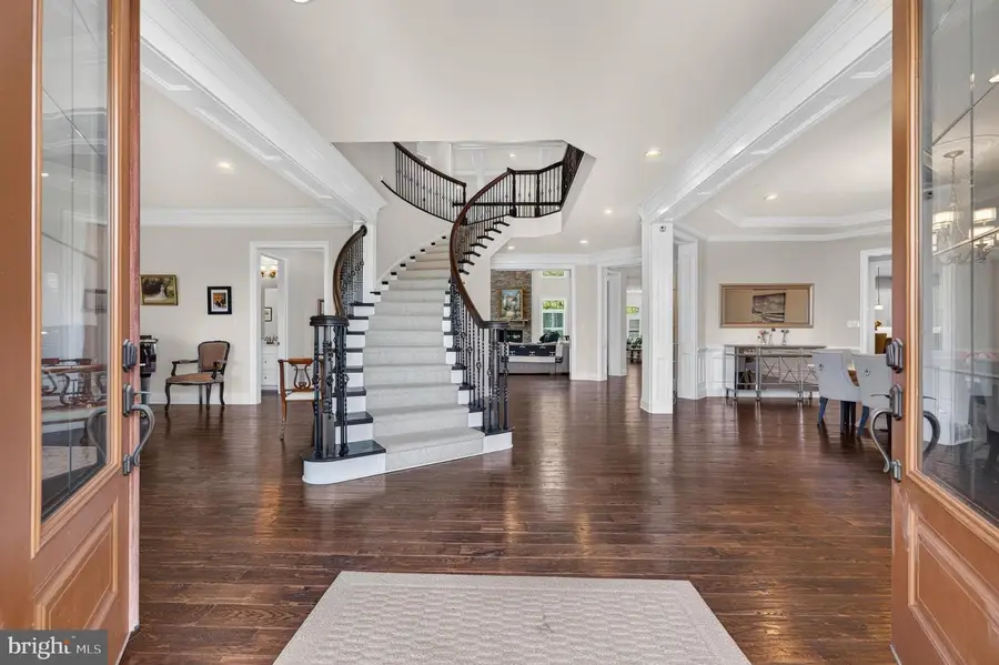 700 Walton Ct, Moorestown, NJ 08057 - #2