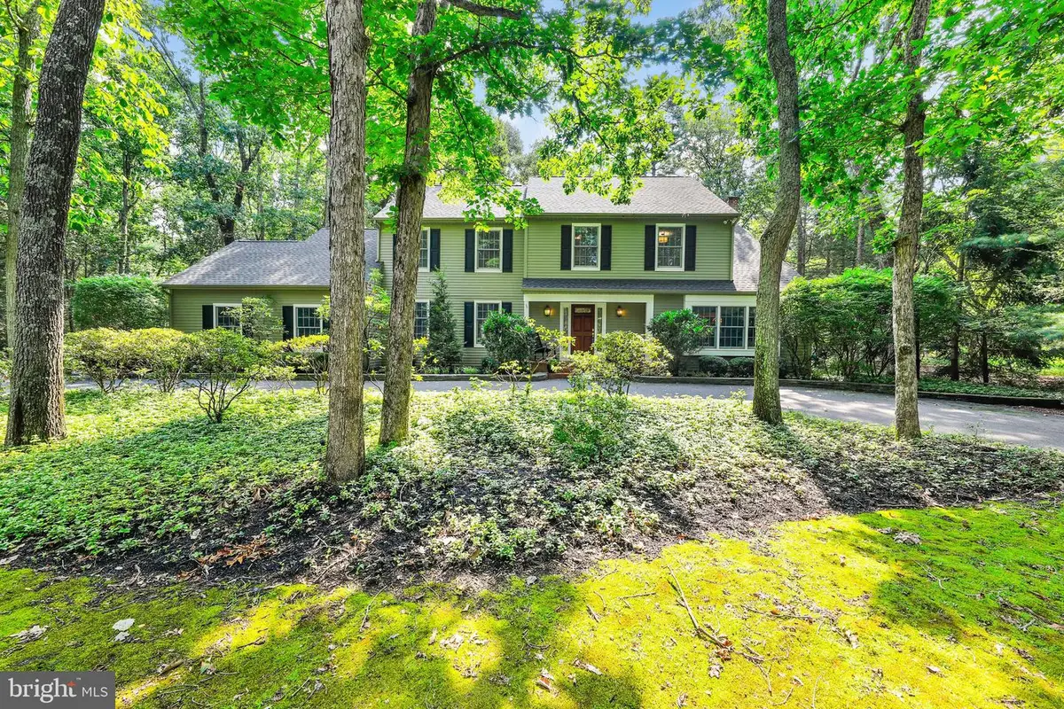 13 Highwood Ct, Medford, NJ 08055 - #1
