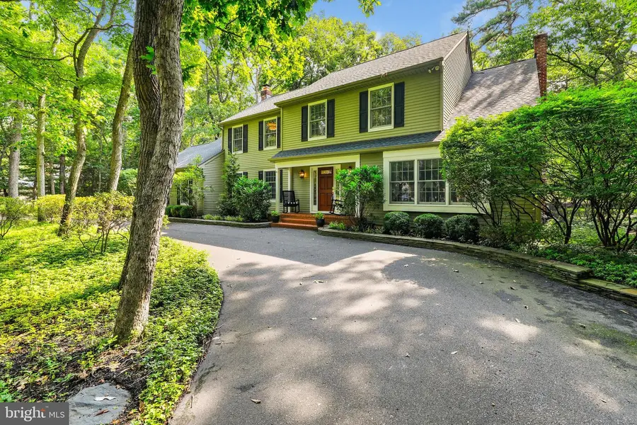 13 Highwood Ct, Medford, NJ 08055 - #2