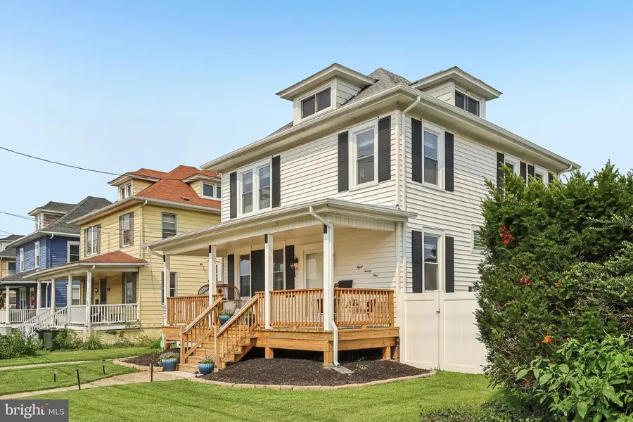 821 Salem Rd, Burlington, NJ 08016 - #3