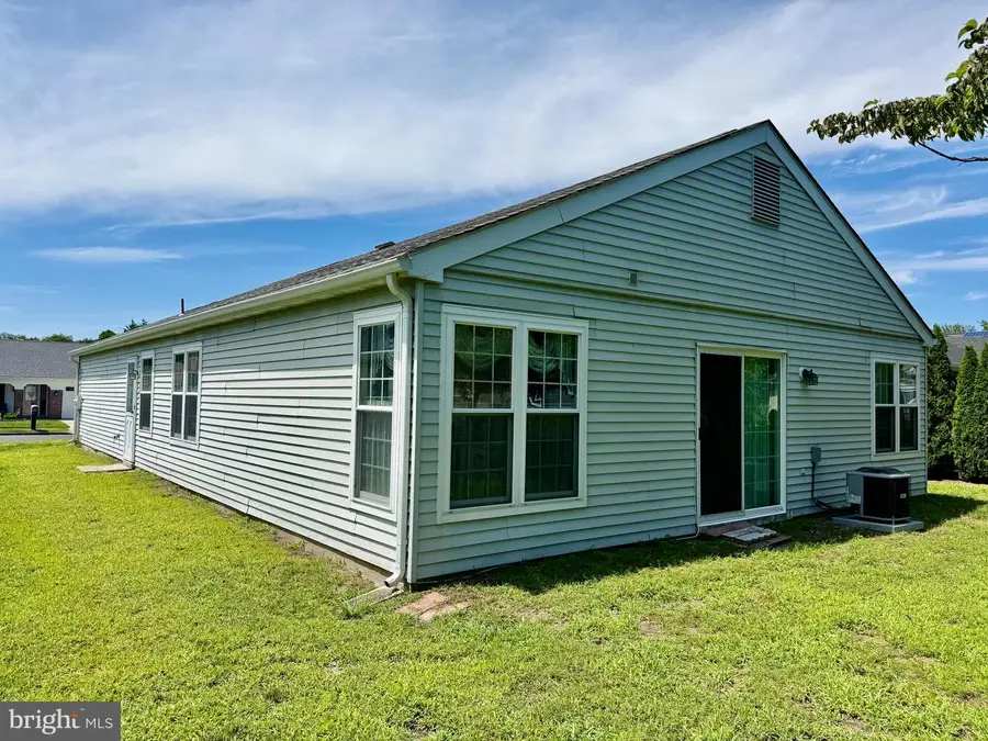 14 Cotherstone Dr, Leisuretowne, NJ 08088 - #3