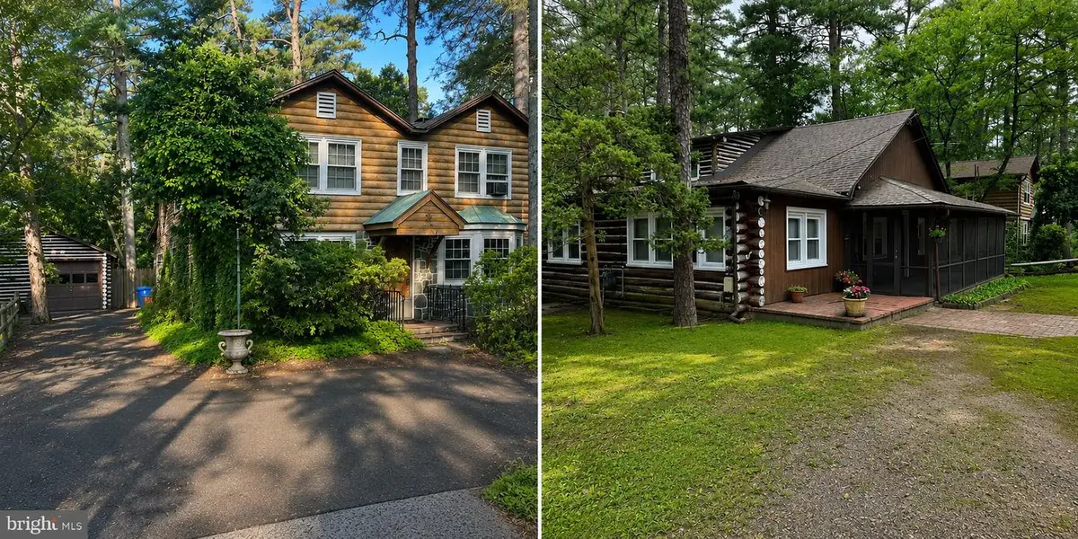 116 Stokes Rd, Medford Lakes, NJ 08055 - #1