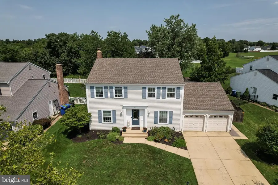 11 Marni Ct, Marlton, NJ 08053 - #2