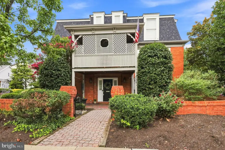 133 Plum St, Moorestown, NJ 08057 - #2