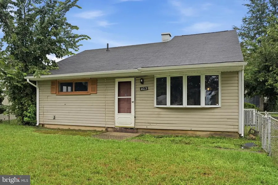 403 Mildred Ave, Maple Shade, NJ 08052 - #2