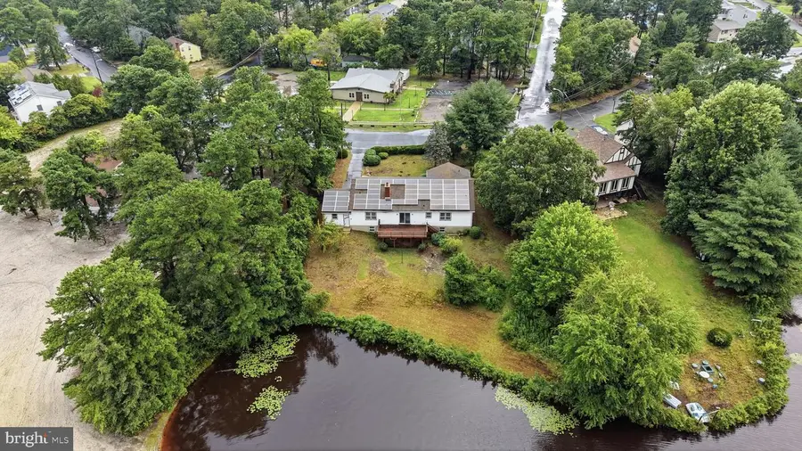 68 Tensaw Dr, Browns Mills, NJ 08015 - #3