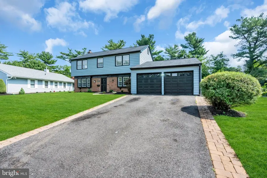 61 Triangle, Willingboro, NJ 08046 - #3